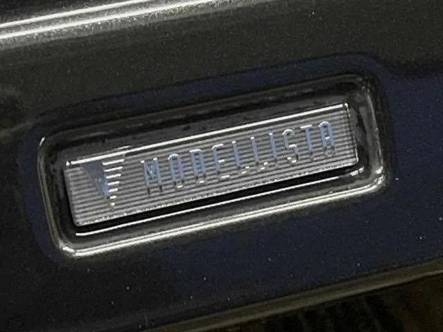 Toyota Harrier Hybrid 2023 — миниатюра 3