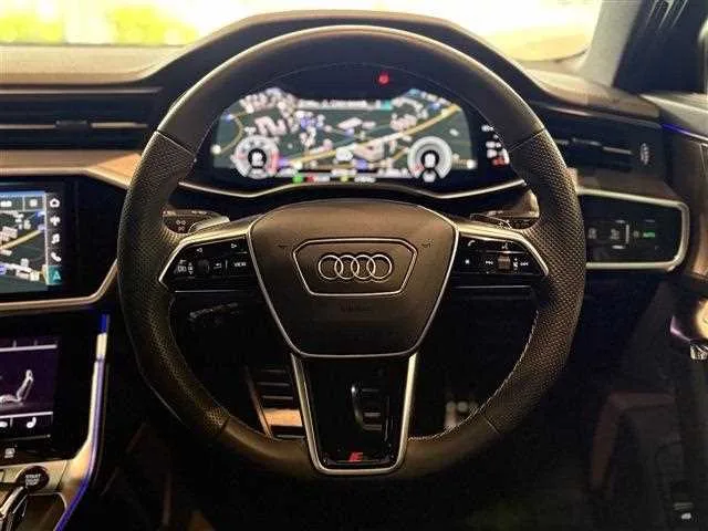 Audi A6 2023 — миниатюра 4