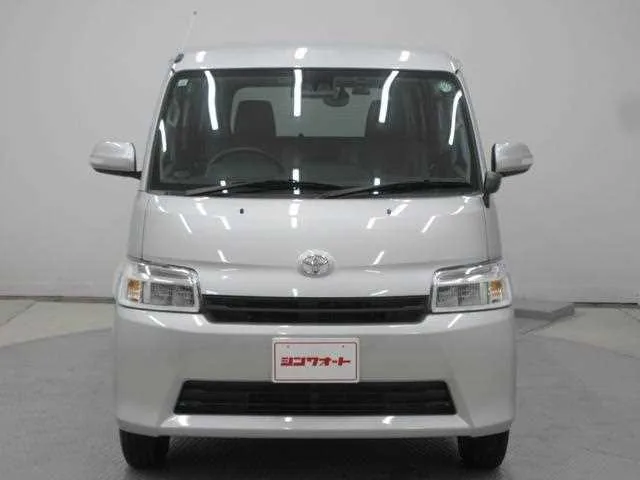 Toyota Townace Van 2024 — миниатюра 2