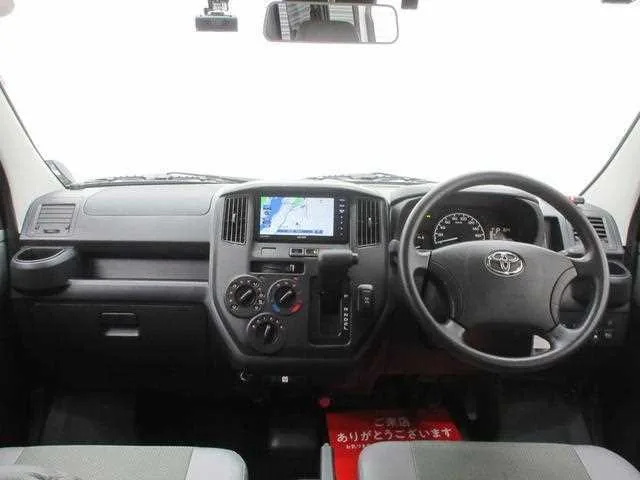 Toyota Townace Van 2024 — миниатюра 4