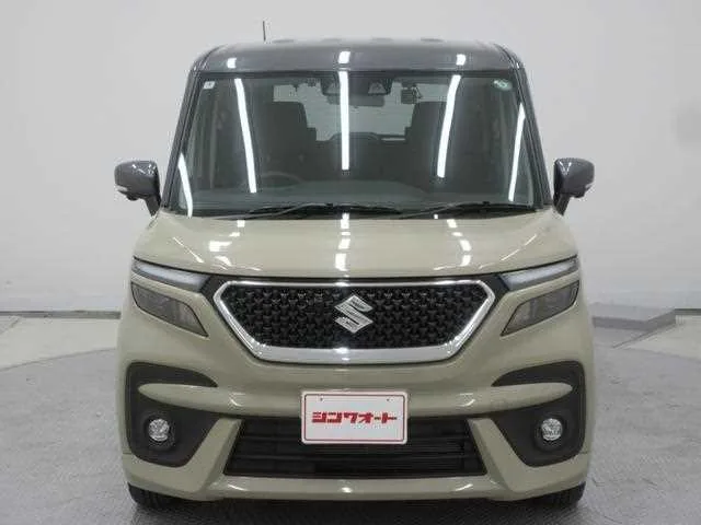Suzuki Suzuki Others 2025 — миниатюра 2