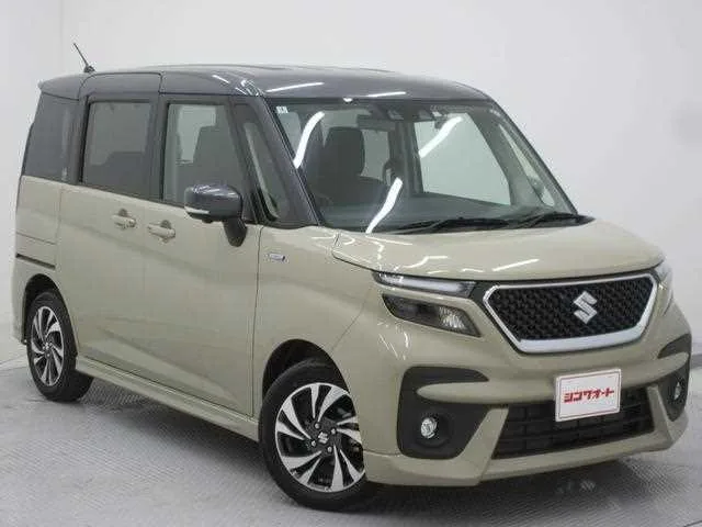 Suzuki Suzuki Others 2025 — миниатюра 3