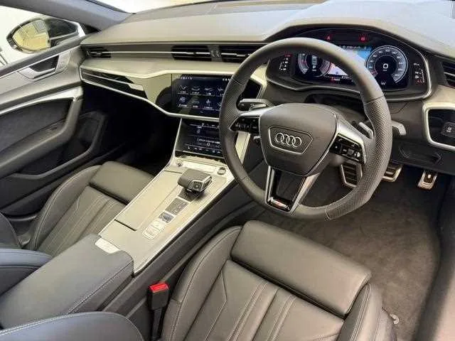 Audi Audi Others 2025 — миниатюра 2