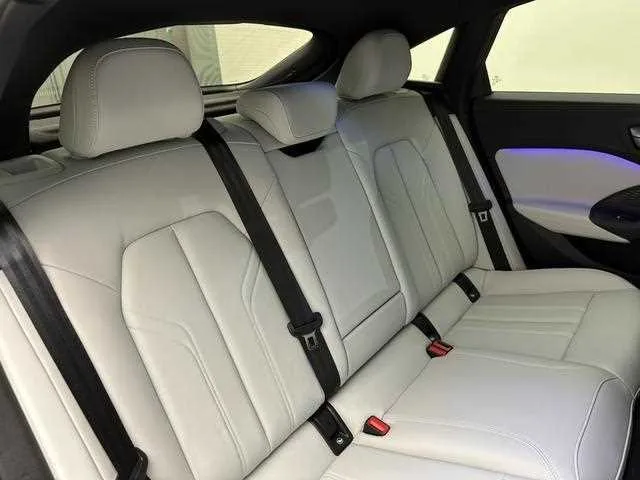 Audi A5 2025 — миниатюра 5