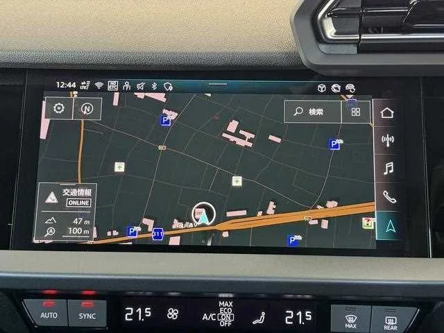 Audi A3 2025 — миниатюра 3