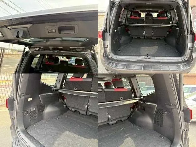 Toyota Land Cruiser 2023 — миниатюра 3
