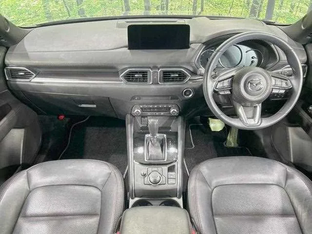 Mazda CX5 2023 — миниатюра 2