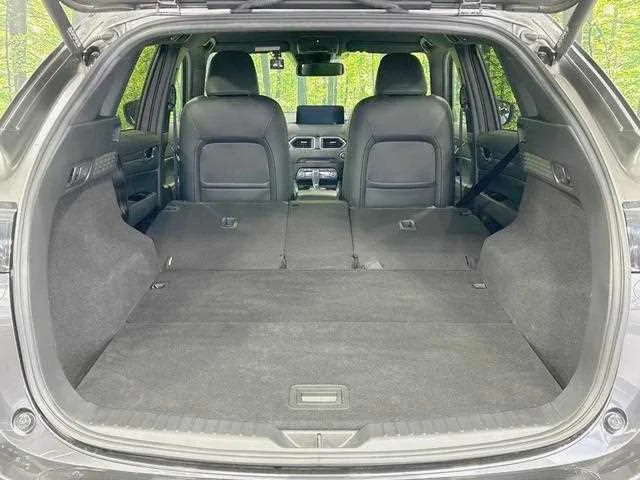 Mazda CX5 2023 — миниатюра 4