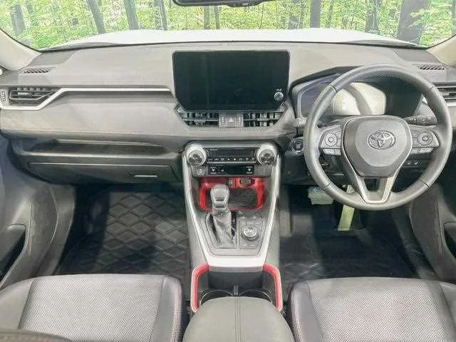 Toyota RAV4 2023 — миниатюра 2