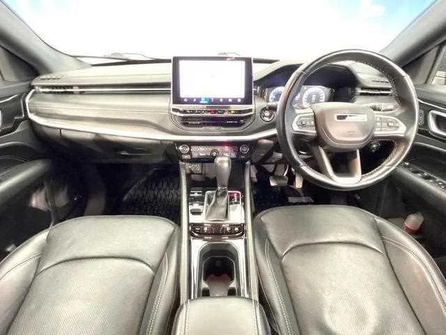 Jeep Compass 2022 — миниатюра 2