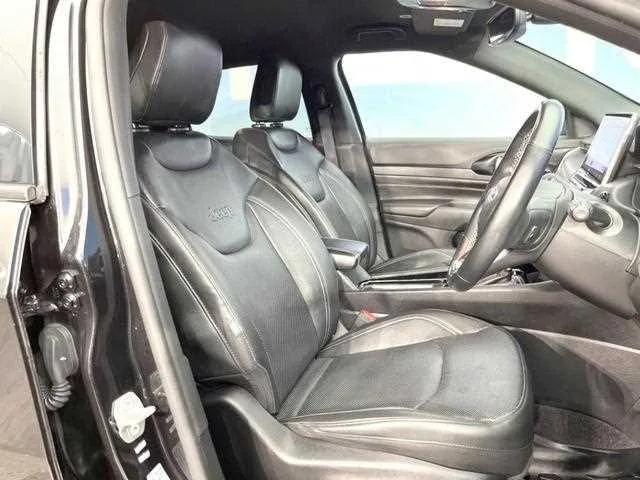 Jeep Compass 2022 — миниатюра 4