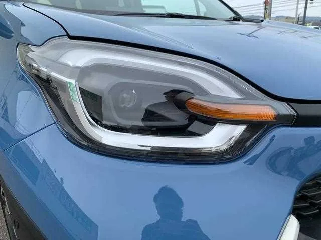 Toyota Sienta 2025 — миниатюра 4