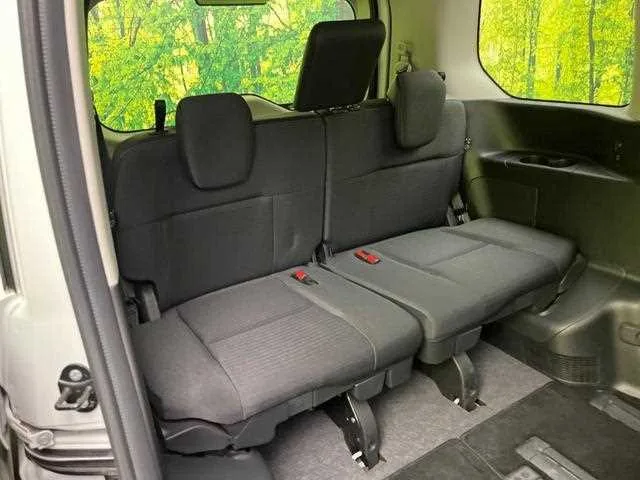 Nissan Serena 2023 — миниатюра 4
