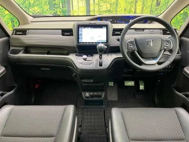 Honda Freed 2024 — миниатюра 2