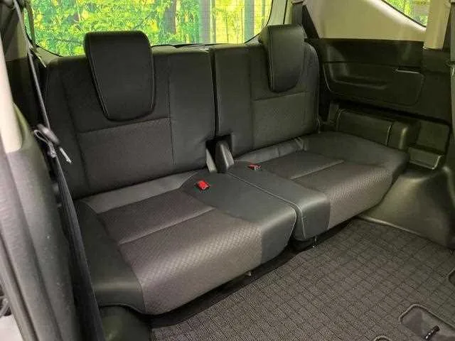 Honda Freed 2024 — миниатюра 4