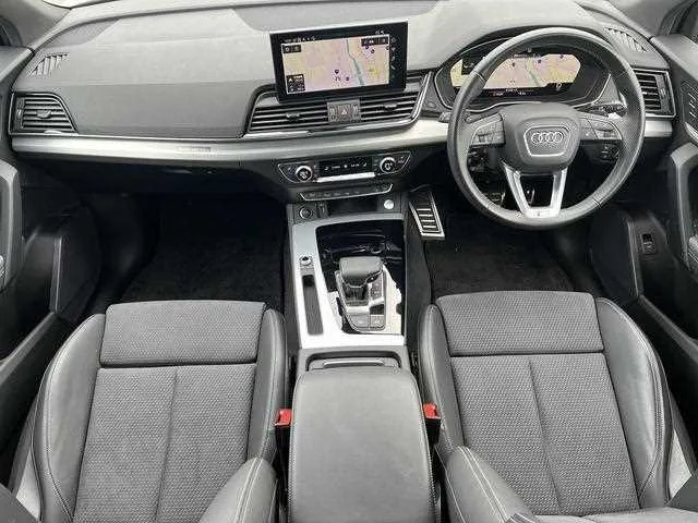 Audi Q5 2023 — миниатюра 2