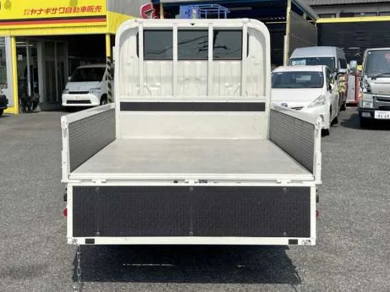 Toyota Dyna Truck 2025 — миниатюра 5