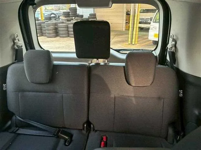 Nissan Serena 2024 — миниатюра 3