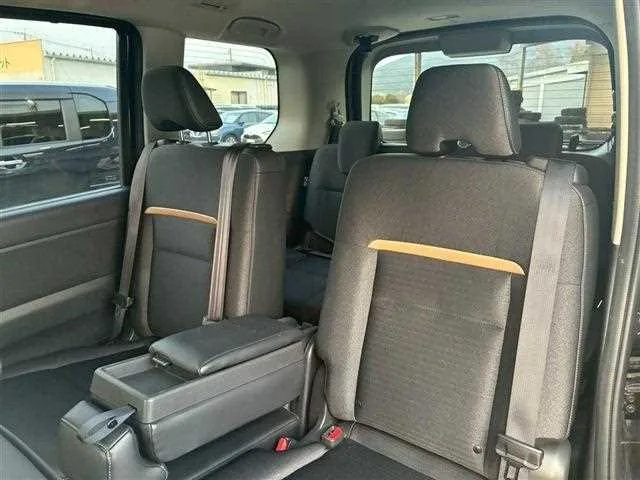 Nissan Serena 2024 — миниатюра 5
