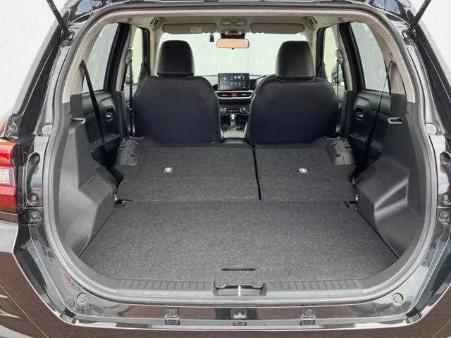 Daihatsu Rocky 2023 — миниатюра 4