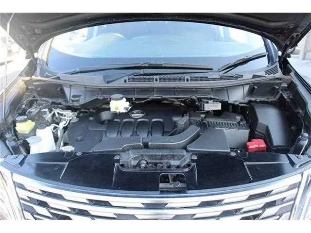 Nissan Elgrand 250 HS S 8 4WD 2023 — миниатюра 2