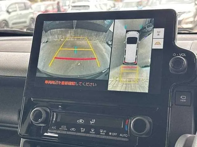 Toyota Sienta 2024 — миниатюра 3