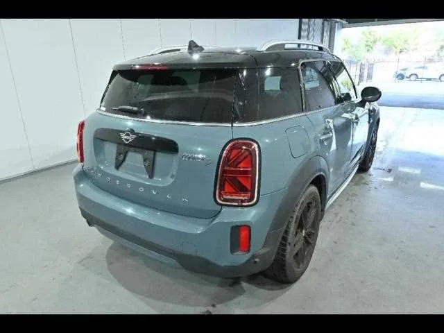 BMW MINI 2022 — миниатюра 2