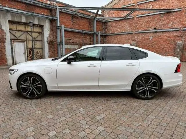 Volvo S90 2023 — миниатюра 3