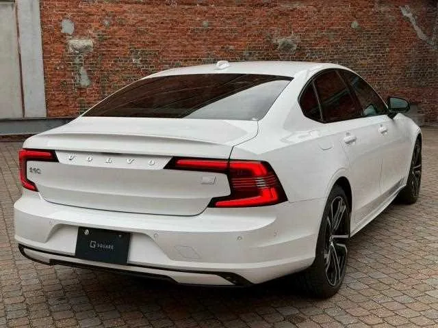 Volvo S90 2023 — миниатюра 5