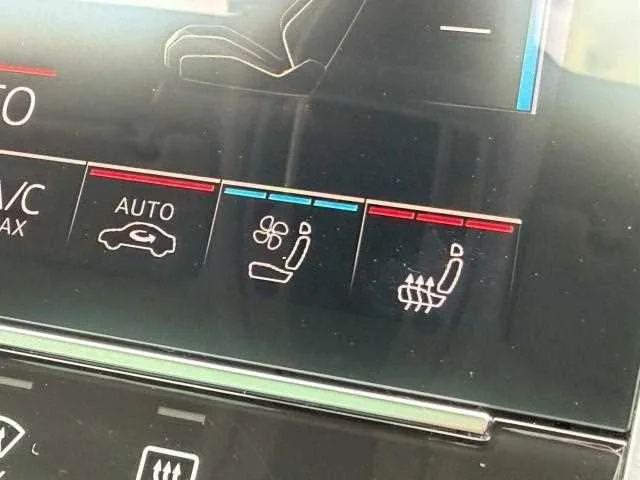 Audi A8 2023 — миниатюра 4