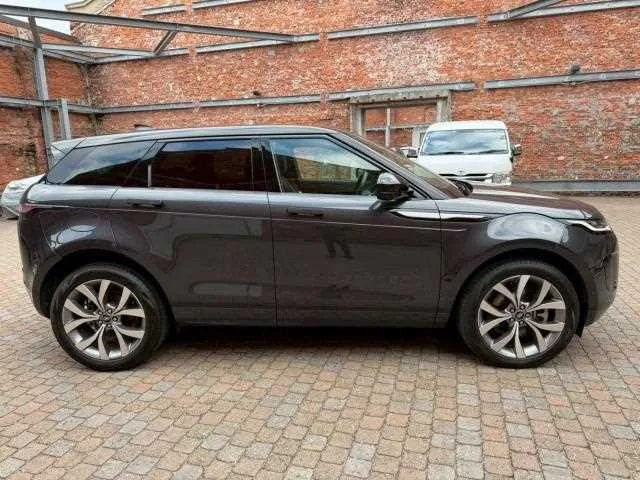 Land Rover Land Rover Others 2023 — миниатюра 3