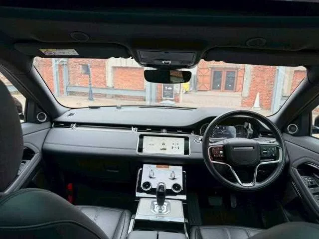 Land Rover Land Rover Others 2023 — миниатюра 4