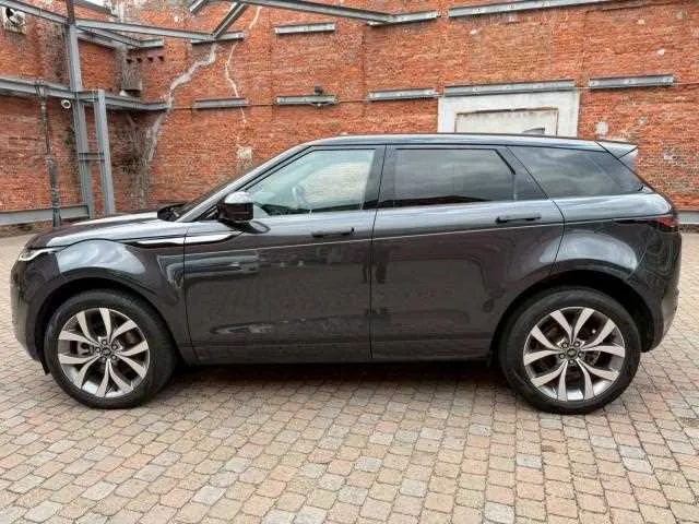 Land Rover Land Rover Others 2023 — миниатюра 5