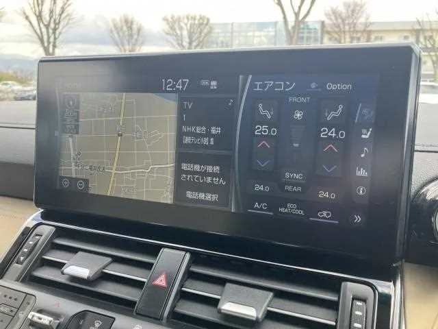 Toyota Land Cruiser 2024 — миниатюра 5