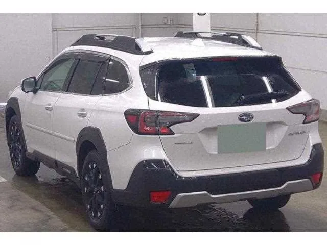 Subaru Outback 2022 — миниатюра 2