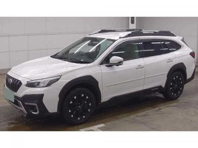Subaru Outback 2022 — миниатюра 5