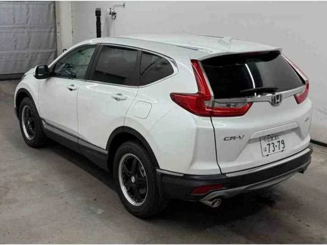 Honda CR-V 2022 — миниатюра 2