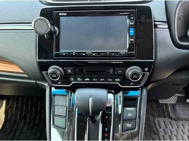 Honda CR-V 2022 — миниатюра 3