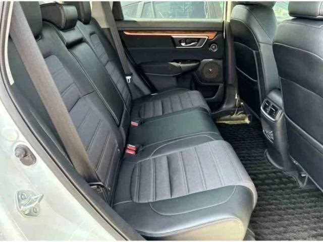 Honda CR-V 2022 — миниатюра 5