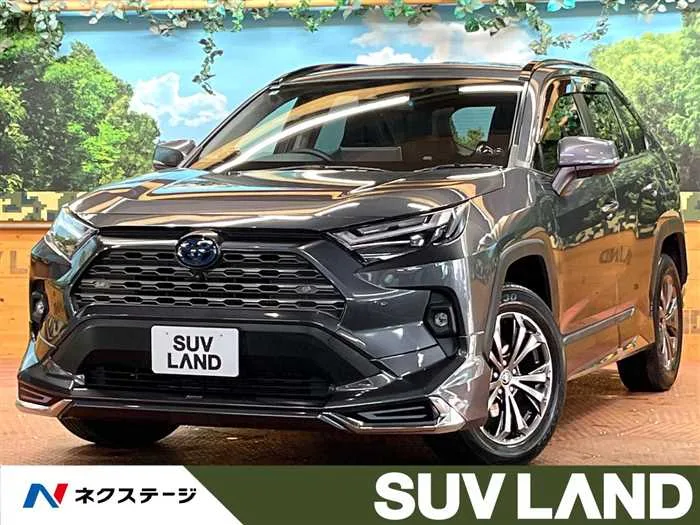 Toyota RAV4 2022 — миниатюра 4