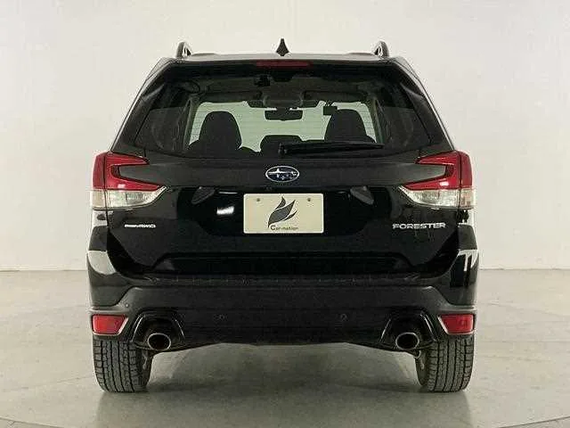 Subaru Forester 2023 — миниатюра 3