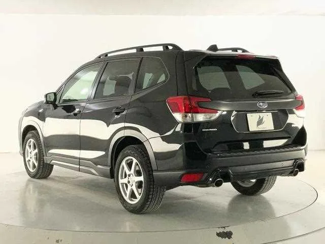 Subaru Forester 2023 — миниатюра 5