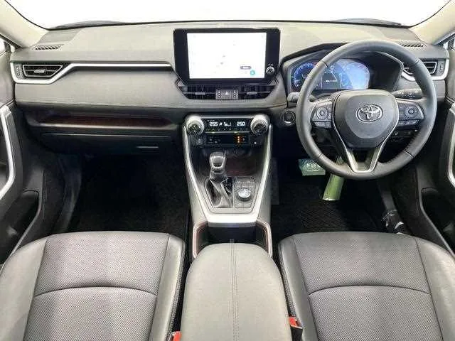 Toyota RAV4 2022 — миниатюра 2