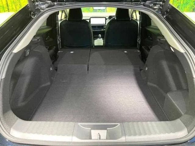 Toyota Prius 2025 — миниатюра 4