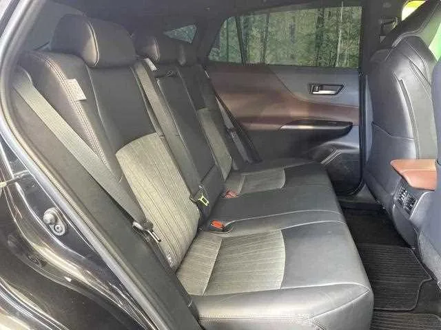 Toyota Harrier 2025 — миниатюра 4
