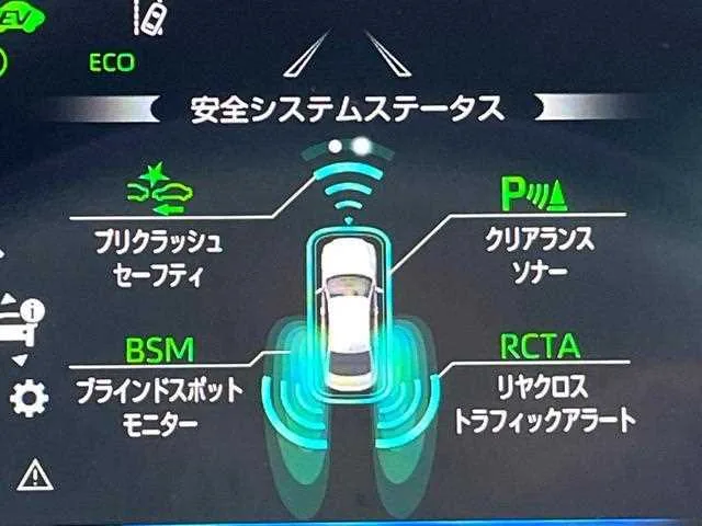 Toyota Crown Hybrid 2022 — миниатюра 3