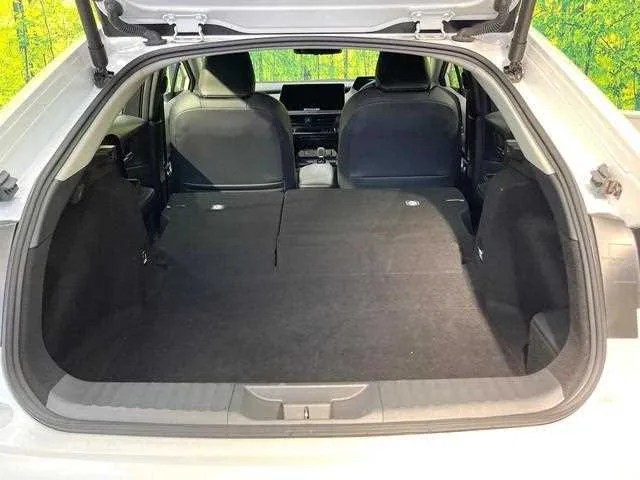 Toyota Prius 2025 — миниатюра 4