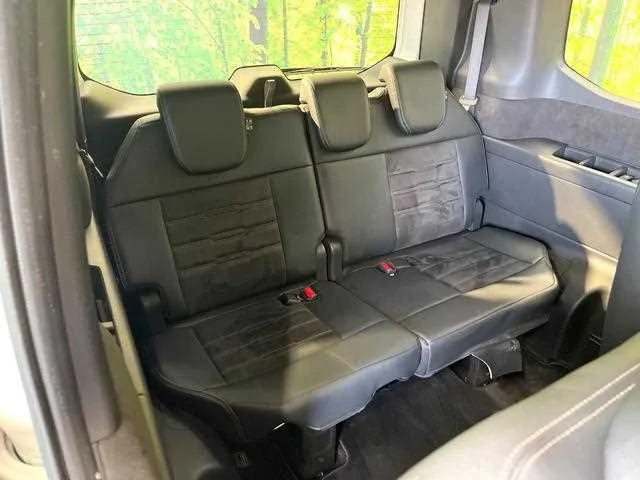Honda Step WGN 2024 — миниатюра 4