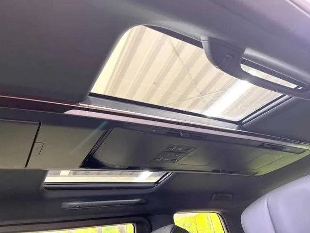 Toyota Alphard G 2025 — миниатюра 3