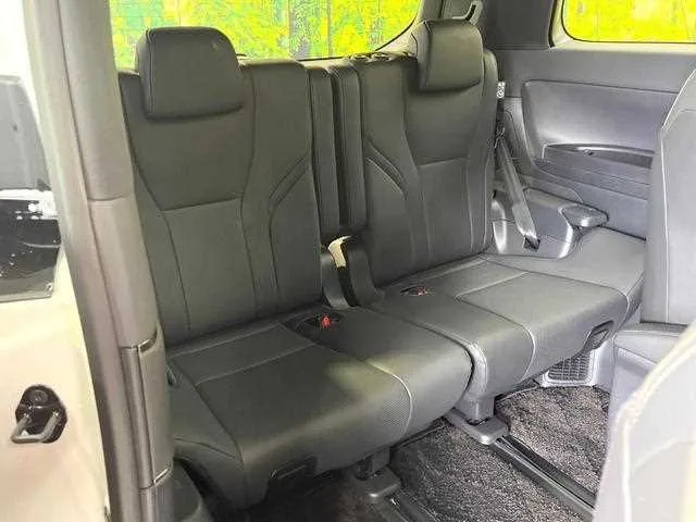 Toyota Alphard G 2025 — миниатюра 4